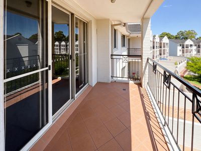 116 / 6-8 Nile Close, Marsfield