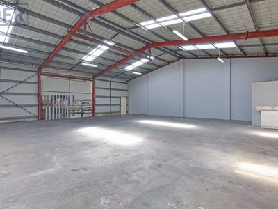 35 Weston Street, Naval Base