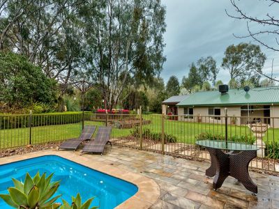 549 Panmure Street, South Albury