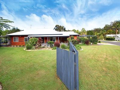 11 Yellowood Close, Tewantin