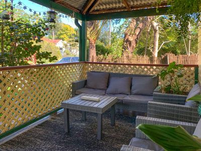 12 Thorburn Street, Nimbin