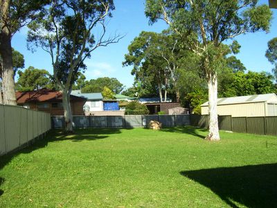 Windermere Park