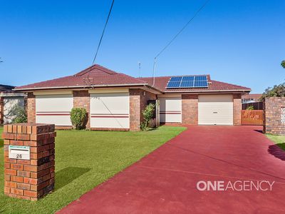 26 Talinga Avenue, Kiama Downs