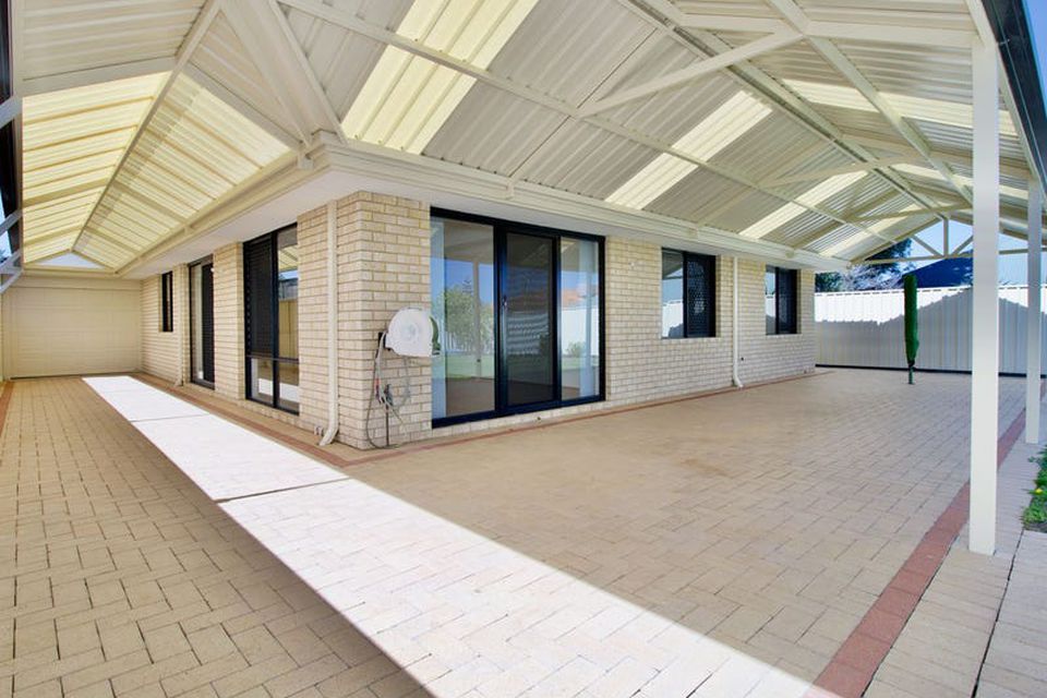 7 Bralich Street , Warnbro