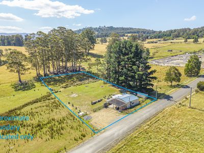 42 Hermons Road, Geeveston