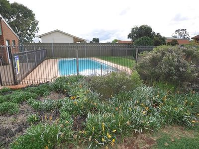 20 / 1 Beddoes Ave, Kimberly Grove, Dubbo