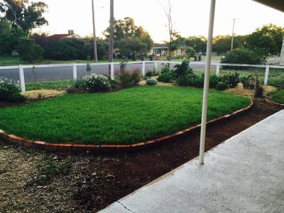 57 Milthorpe, Oaklands