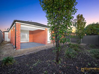 7 Durville Street, Wyndham Vale