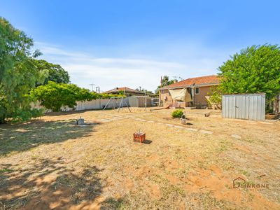 3 Sulphur Road, Orelia