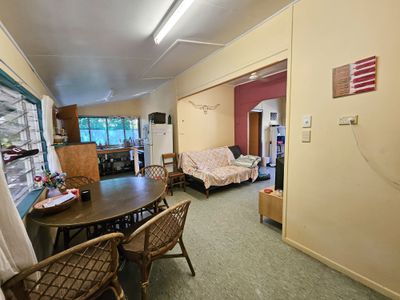 4 Furneaux street , Cooktown