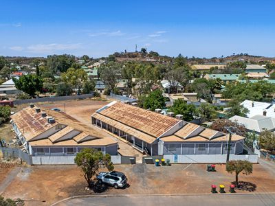 1 Porter Street, Kalgoorlie