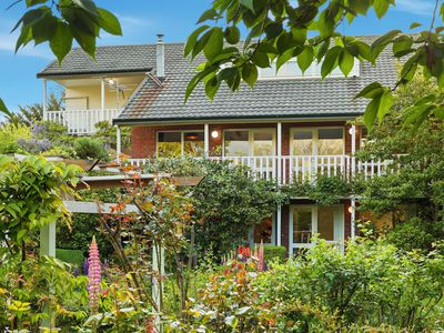 160 Lucaston Road, Lucaston