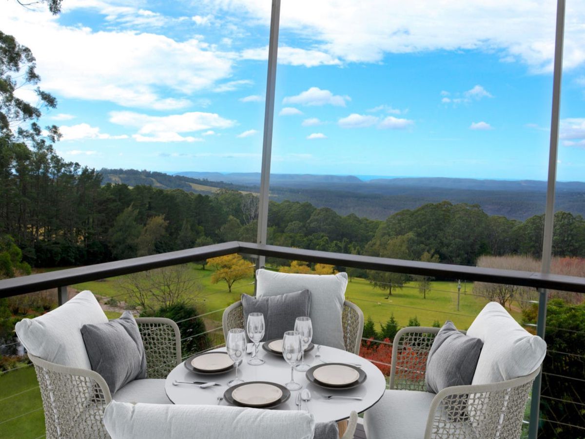 287-289 Mount Irvine Road, Mount...
