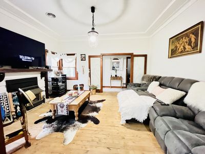 46 PELL STREET, Howlong