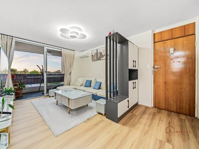 43 / 16 Leeder Street, Glendalough