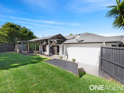 7 Wilga Place, Ulladulla