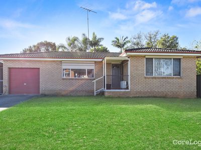 35 Tichborne Drive, Quakers Hill