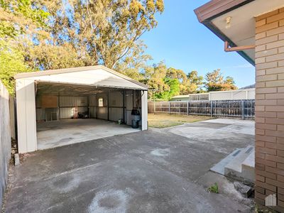 63 Rosina Drive, Melton