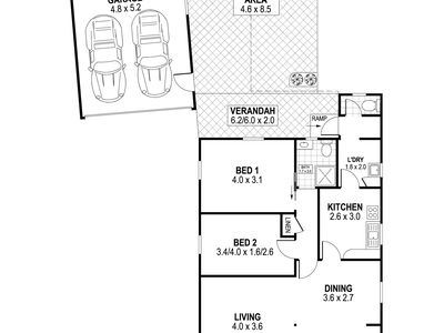 37 London Street, Berkeley