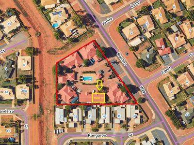 3 / 9 Masters Way, South Hedland