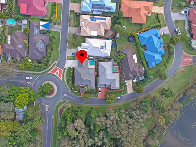 2 Suprano Place, Wakerley