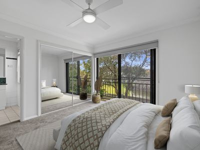 25 / 425 Malabar Road, Maroubra
