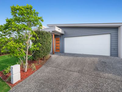 9 Belconnen Drive, Pimpama