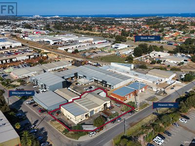 10 Howson Way, Bibra Lake