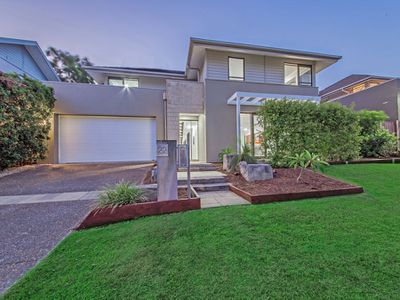 22 Yarra Road, Wakerley