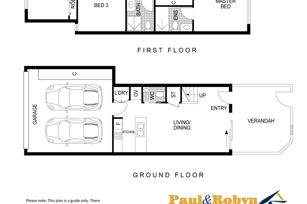 11C Woodberry Avenue, Coombs