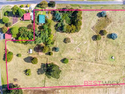 23 Selwyn Street, Barry