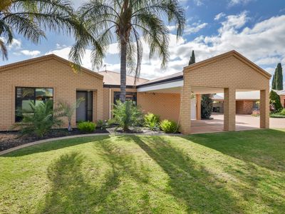 31A Longmore Parade, Broadwood