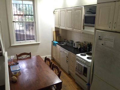 1 / 6 Sir John Young Crescent, Woolloomooloo