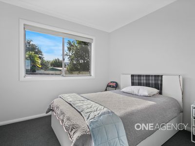 22 & 22a Throsby Avenue, Horsley