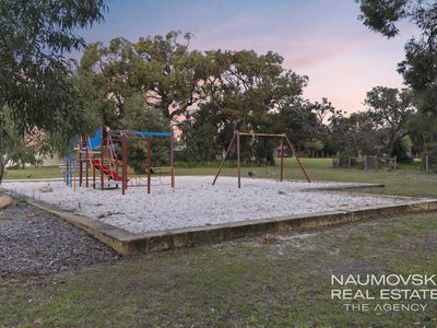 44 Harris Way, Westminster