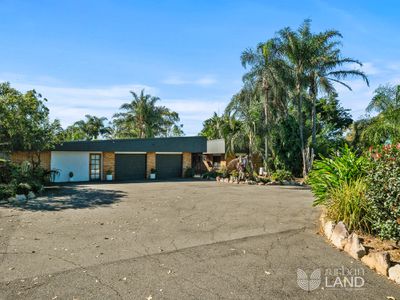 2 Harwoods Road, Walloon