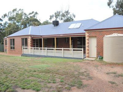 4 Rathbones Lane, Maiden Gully