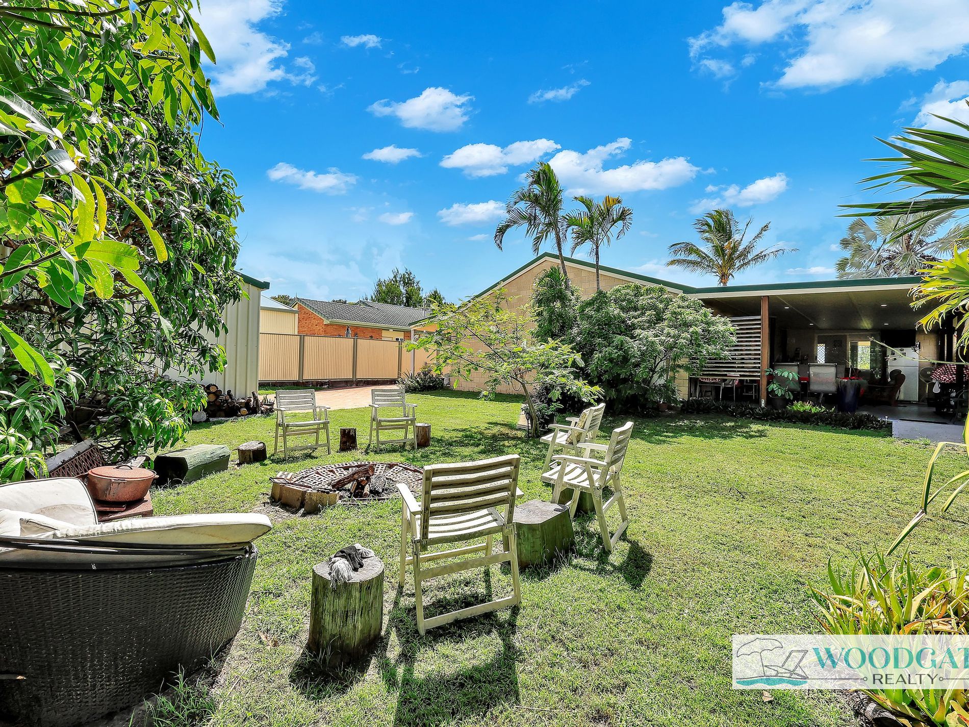 10 LORIKEET AVENUE, Woodgate