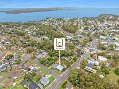 22 Somerville Close, Budgewoi