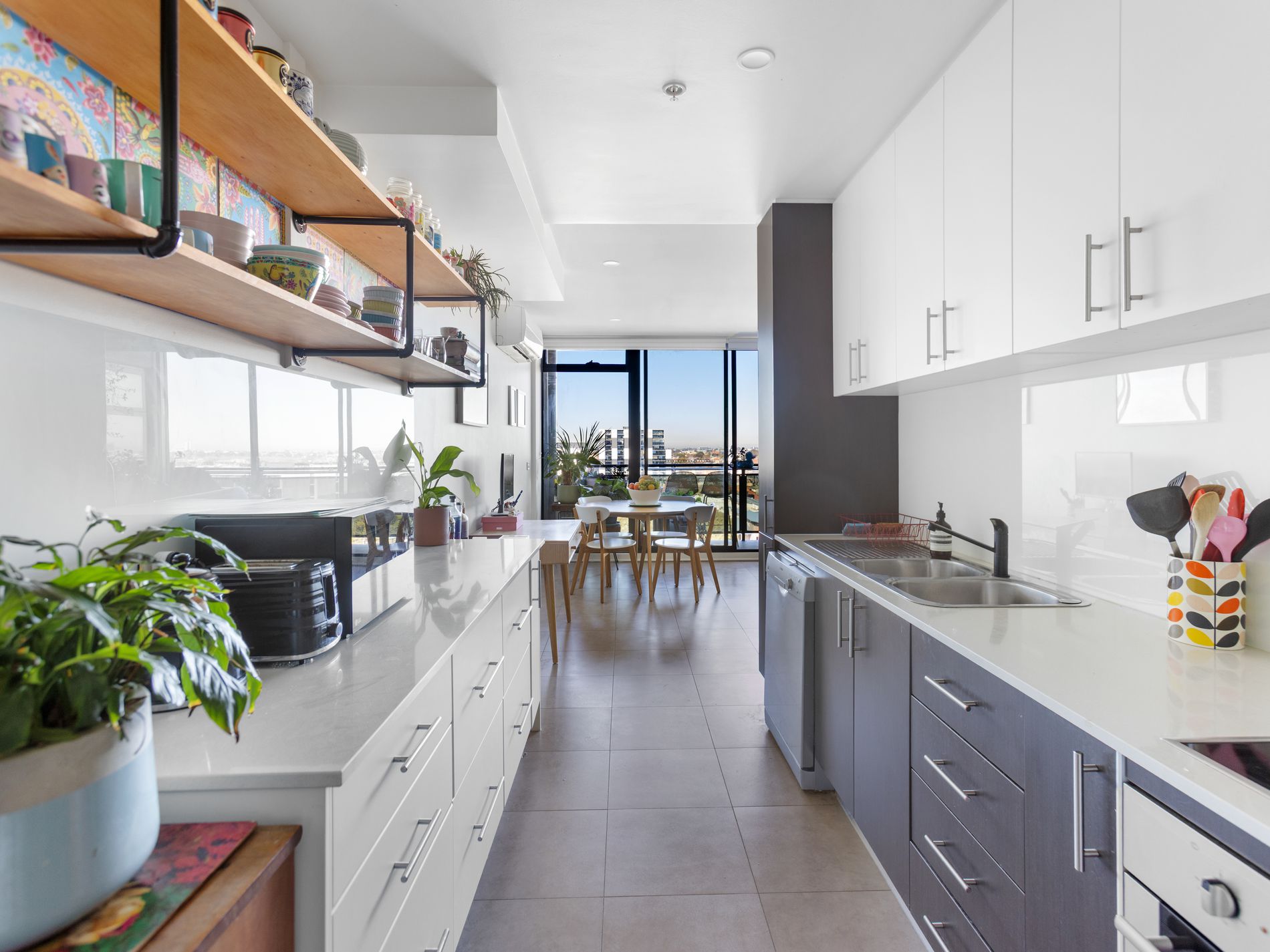 703 / 277-287 Barkly Street, Footscray