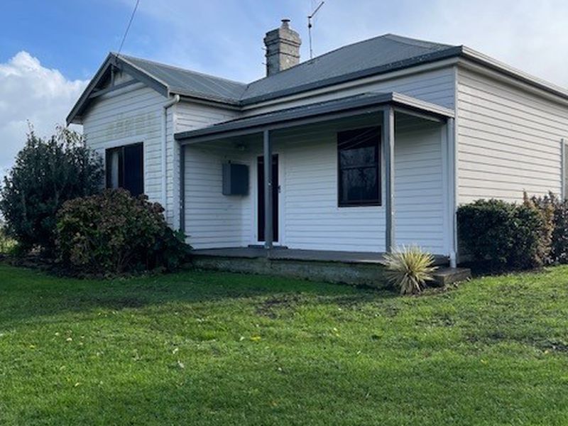 29 Gourleys Road, Montagu