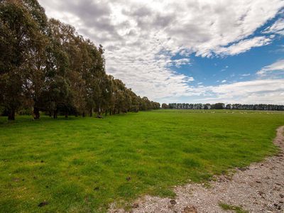 171 Third Creek, Crookwell