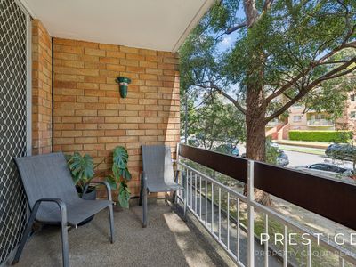 9 / 23 Ann Street, Wolli Creek