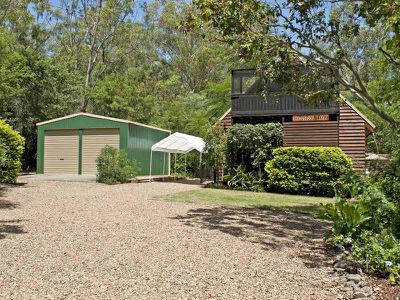 41 Pommer Street, Brassall