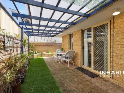 38 / 73-87 Leake Street, Bayswater