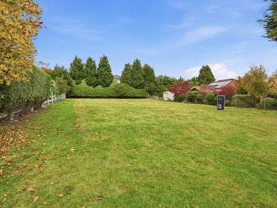 28 St Albans Court, Grindelwald