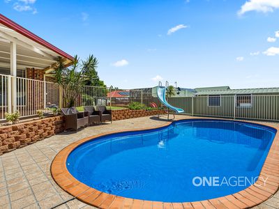15 Shannon Drive, Albion Park