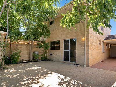 4/11 Norton Street, South Perth