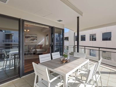 1 / 96 Royal Street, East Perth