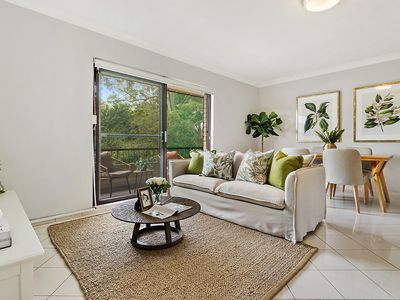 10 / 2 Barton Road, Artarmon